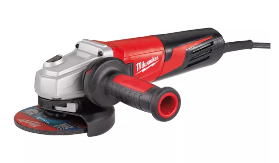 Угловая шлифмашина Milwaukee AGV 15-125 XC 4933428120