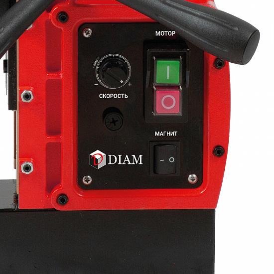 Сверлильная установка на магнитной подошве DIAM EX-35E  624000 в Уфе