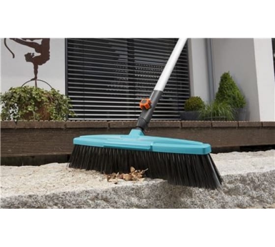 Щетка для дорожек GARDENA 03622-30.000.00 в Уфе 