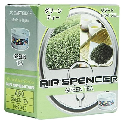 Ароматизатор меловой EIKOSHA Green Tea А-60 00000025844