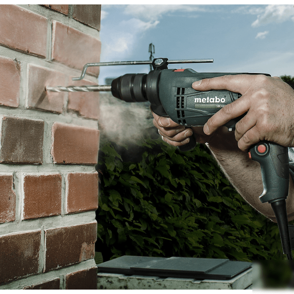 Ударная дрель Metabo SBE 650 600742000 в Уфе