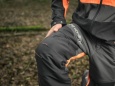 Полукомбинезон с защитой от порезов бензопилой HUSQVARNA Functional 20 А 5823320-58 в Уфе