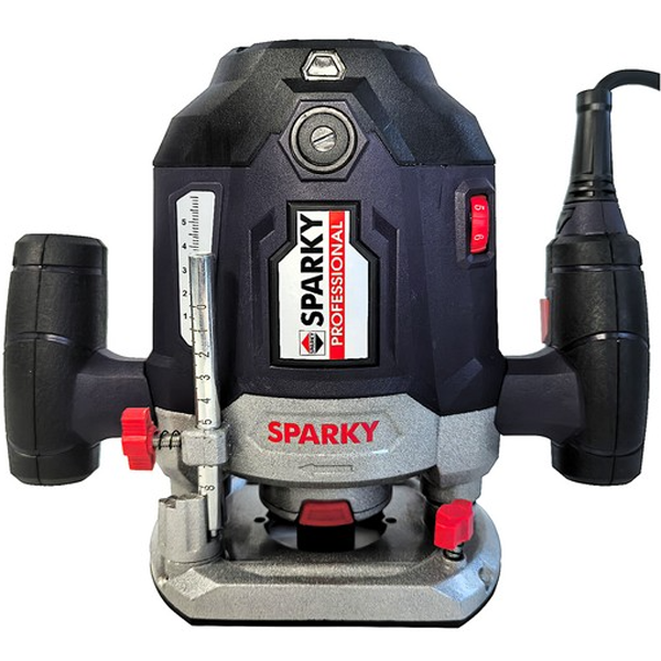 Фрезер SPARKY X 60E в Уфе