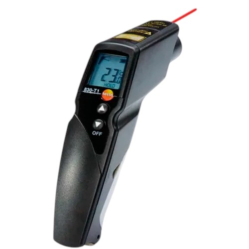 Пирометр Testo 830-T1 0560 8311 в Уфе