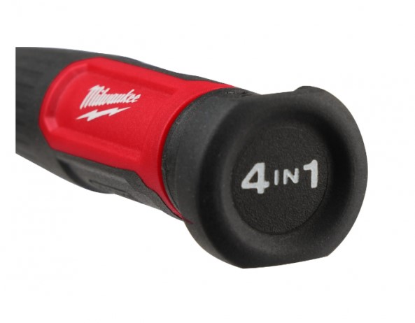 Отвертка прецизионная MILWAUKEE 4 в 1 4932480584