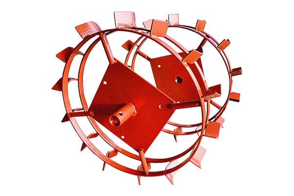 Колеса НЕВА универс мет КУМ 540 (540*90*30, 2 обруча) 01.04.37.00.00