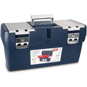 Ящик для инструмента №17 "Tayg" 117008 58х29х29см.с лотком в Уфе 
