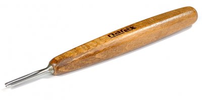 Резец для мелкой резьбы NAREX угол 4х40мм. 824514