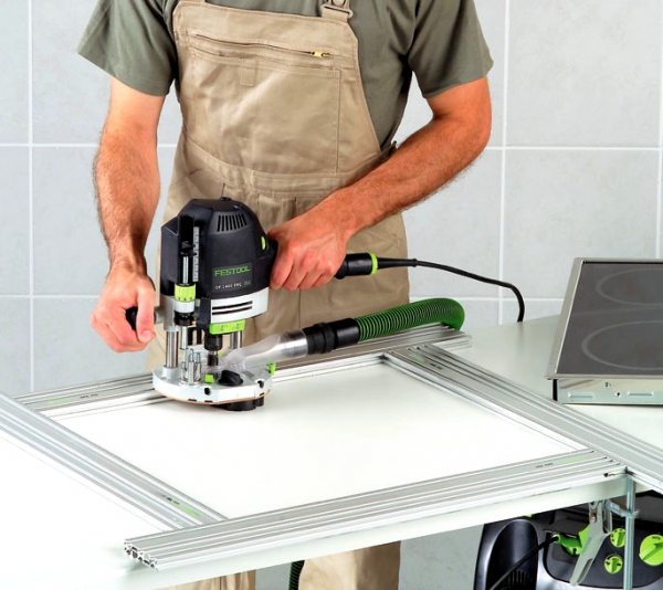 Фрезер "FESTOOL" OF 1400 TL EBQ-Plus+Box-OF S8 574398 в Уфе