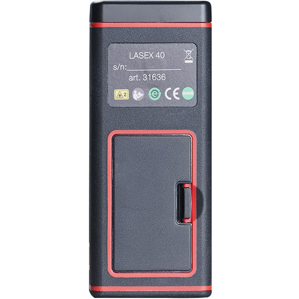 Дальномер лазерный FUBAG Lasex 40 31636 в Уфе