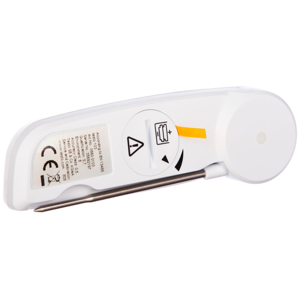 Термометр Testo 103 0560 0103 в Уфе