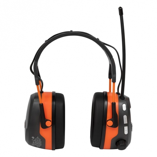 Наушники защитные Tactix  488132 в Уфе