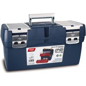 Ящик для инструмента №16 "Tayg" 116001 50х25,8х25,5см.с лотком+орг.