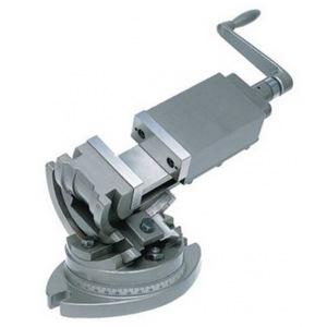 Трехосевые станочные тиски GROZ TLT/SP-50 GR35020 11700EU