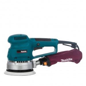 Эксцентриковая шлифмашина Makita BO6030 в Уфе