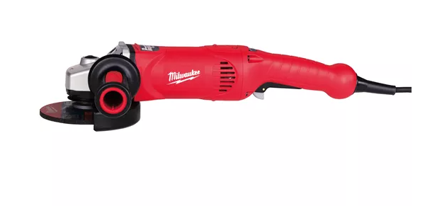 Угловая шлифмашина Milwaukee AGV 17-125 XE 4933432230