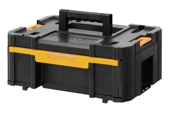 Ящик для инструмента "DeWalt" TSTAK III,  DWST1-70705