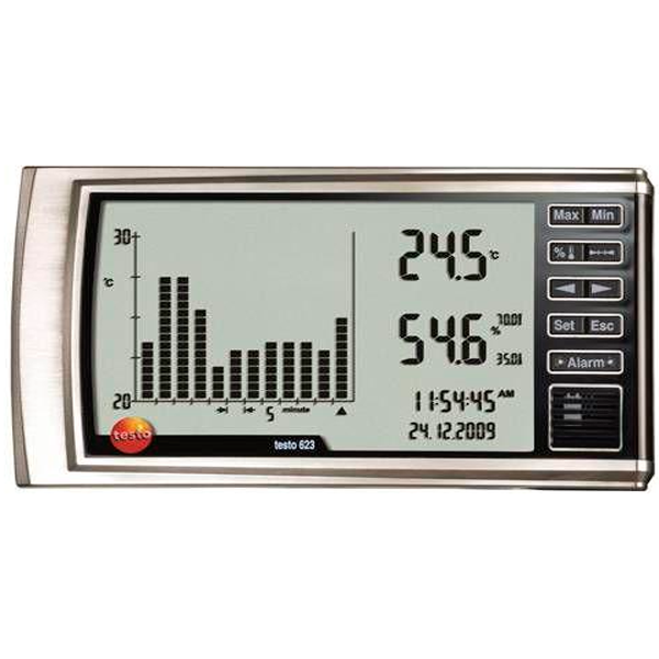 Гигрометр Testo 623 0560 6230 в Уфе