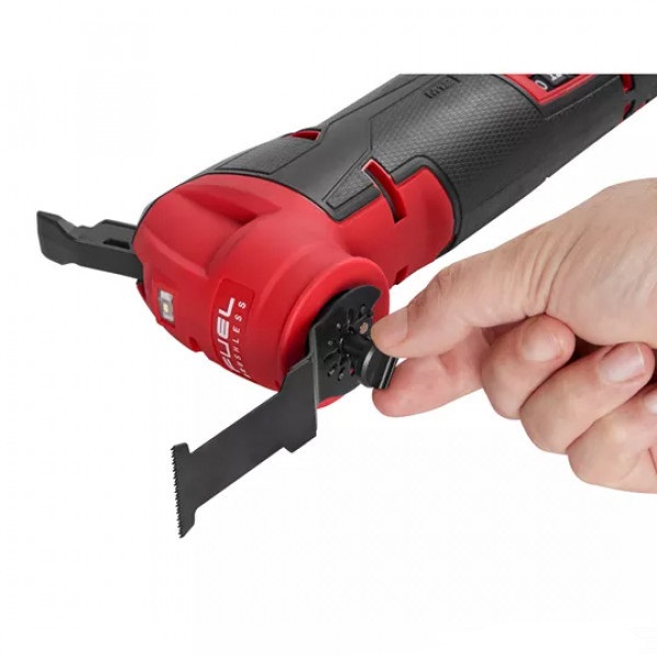 Аккумуляторный мультитул Milwaukee M12FMT-0 FUEL 4933472238