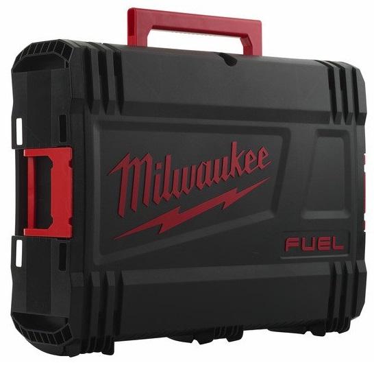 Кейс Milwaukee HD Box универсальный