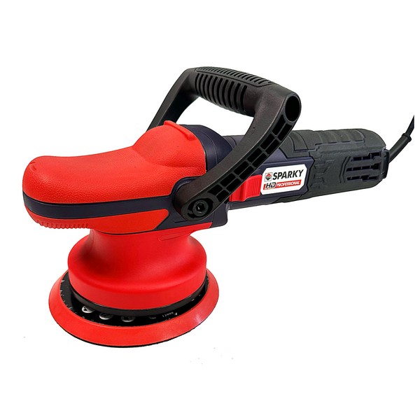Полировальная машина SPARKY PMB 900CE HD