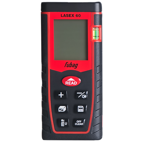 Дальномер лазерный FUBAG Lasex 60 31637
