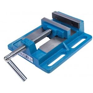 Сверлильные тиски WILTON Q100 100х100 мм 69997RU в Екатеринбурге