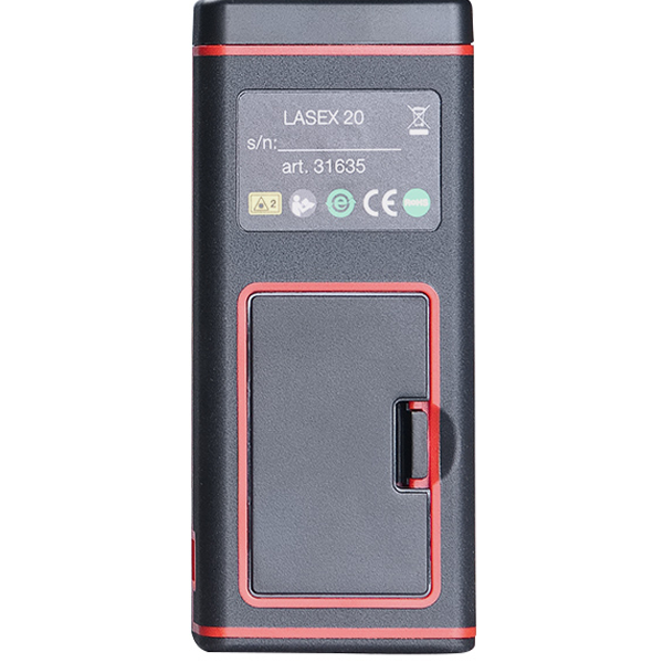 Дальномер лазерный FUBAG Lasex 20 31635 в Уфе