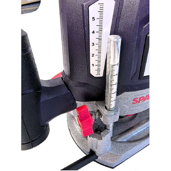 Фрезер SPARKY X 60E в Уфе