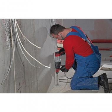 Перфоратор "Milwaukee" PH 28 4933396396