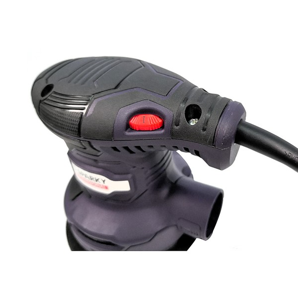 КШМ SPARKY EX 125E в Уфе