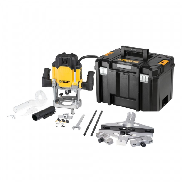 Фрезер DeWalt DWE625KT-QS в Уфе