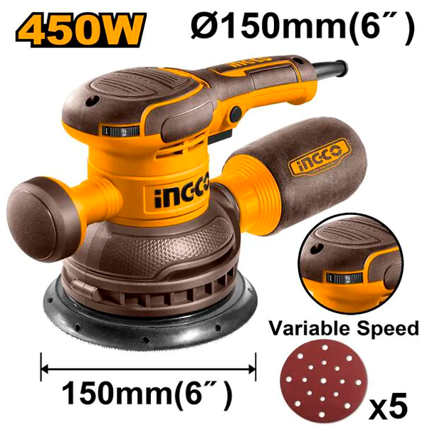 КШМ INGCO RS4516 в Уфе