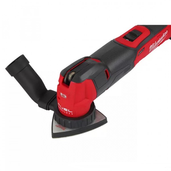 Аккумуляторный мультитул Milwaukee M12FMT-0 FUEL 4933472238