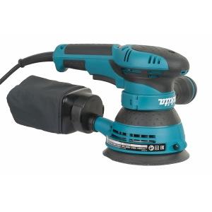 Эксцентриковая шлифмашина Makita BO5041 в Уфе