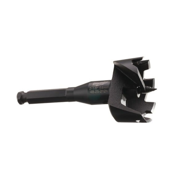 Самоврезающаяся насадка Milwaukee 65мм 4932479487