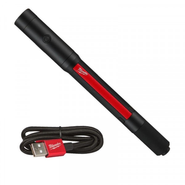 Аккумуляторный фонарь Milwaukee 4933478705