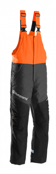 Полукомбинезон с защитой от порезов бензопилой HUSQVARNA Functional 20 А 5823320-60 в Уфе