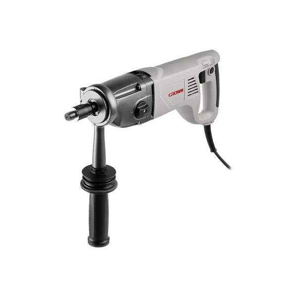 Дрель алмазного сверления с микроударом 1400Вт CROWN CT32072DH BMC + 72/65PUN1816 в Уфе