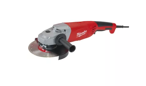 Угловая шлифмашина Milwaukee AG 24-230 E 4933402325