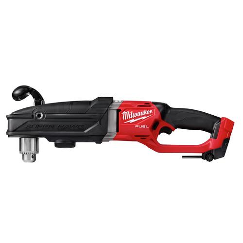 Аккумуляторная угловая 2-х скоростная дрель Milwaukee M18 FRAD2-0 4933471207