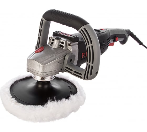 Полировальная шлифмашина P.I.T PPO180-C1 