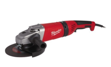 Угловая шлифмашина Milwaukee AGV 24-230 GE/DMS 4933402520