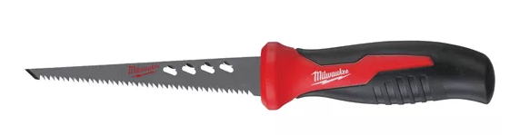 Нож-пилка для гипсокартона Milwaukee 48229304