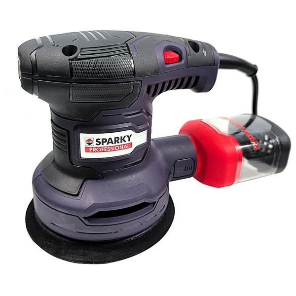 КШМ SPARKY EX 125E в Уфе