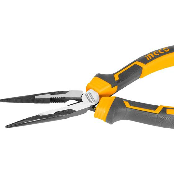 Набор плоскогубцев INGCO HKHLPS2831DS 3 шт. INDUSTRIAL в Уфе 