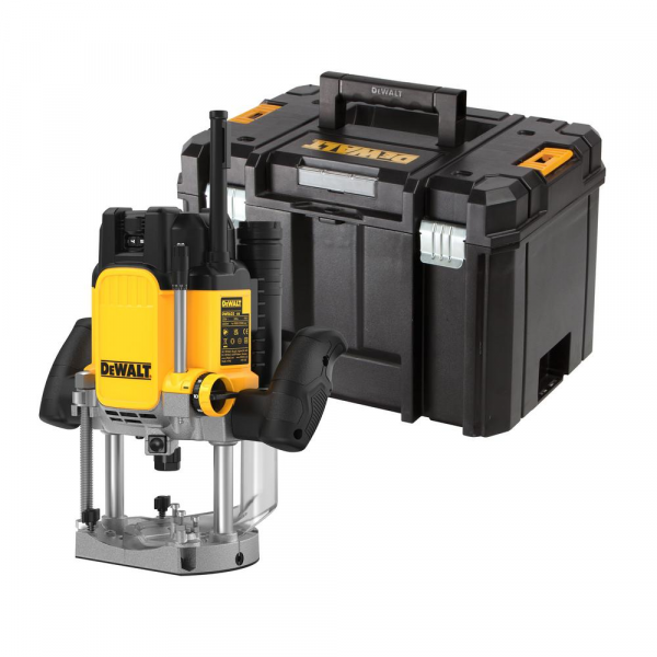 Фрезер DeWalt DWE625KT-QS в Уфе