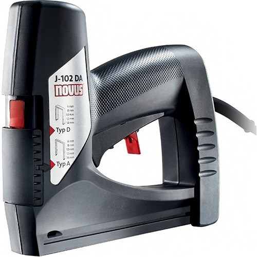Степлер электрический Novus J102DA 031-0354 в Уфе
