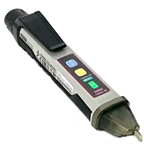 Детектор напряжения и катушек бесконтактный CROWN CT44093 в Уфе 