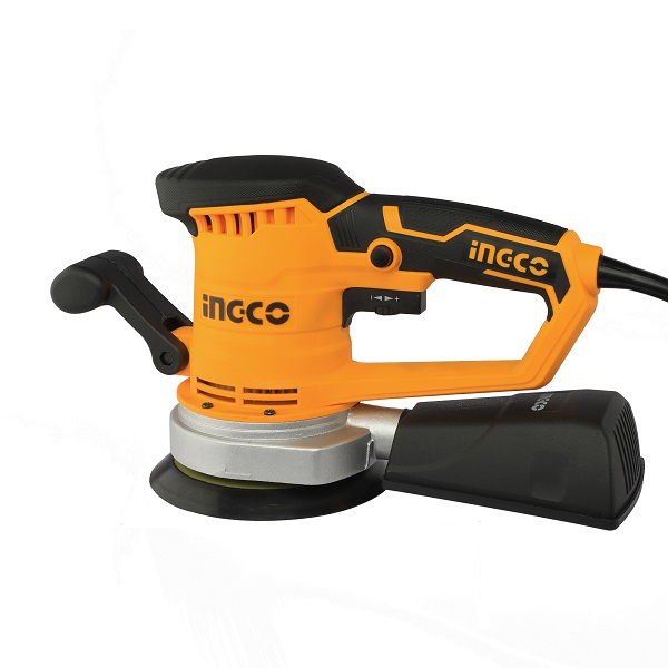 Эксцентриковая шлифовальная машина INGCO RS4508 в Уфе